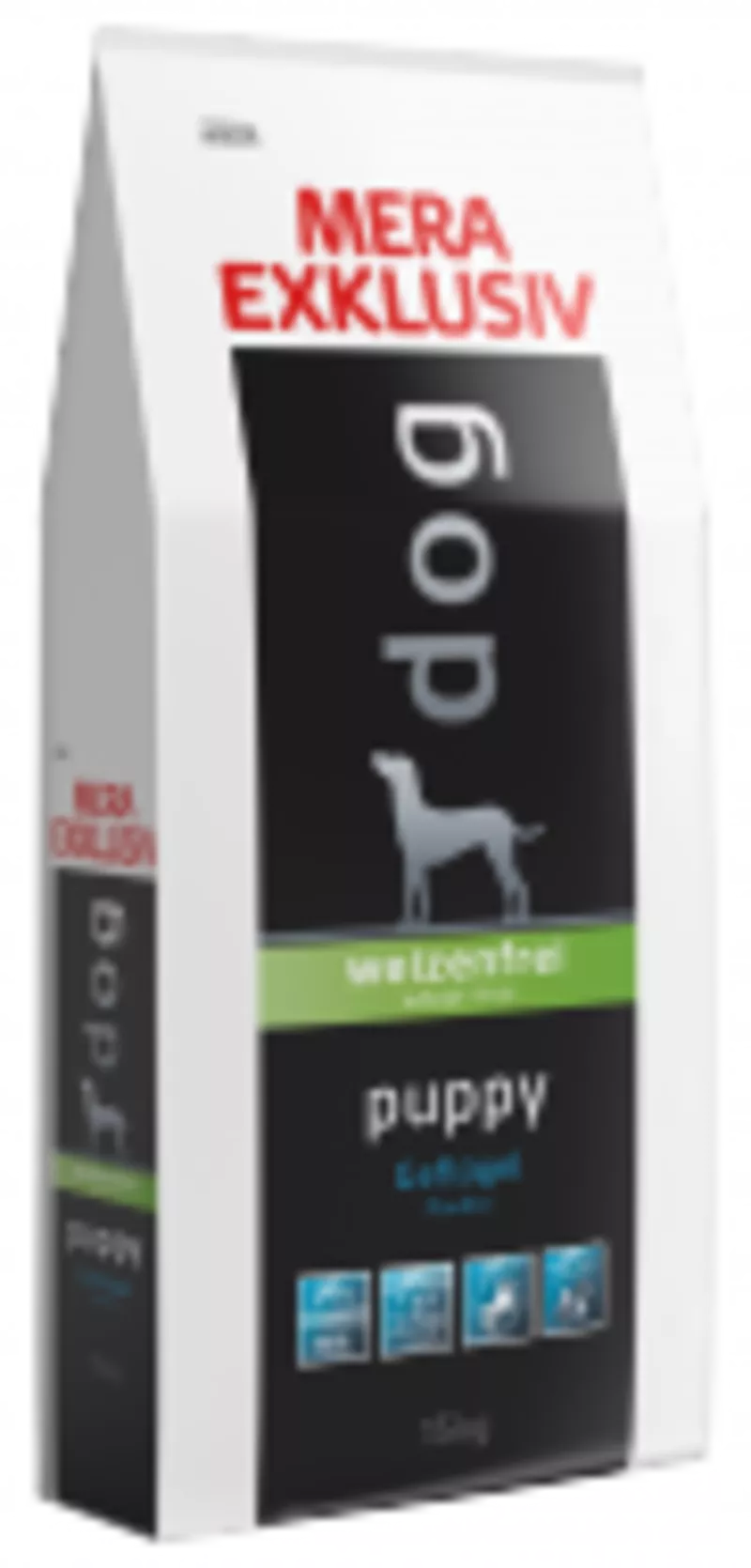 Сухой корм для собак Meradog 2