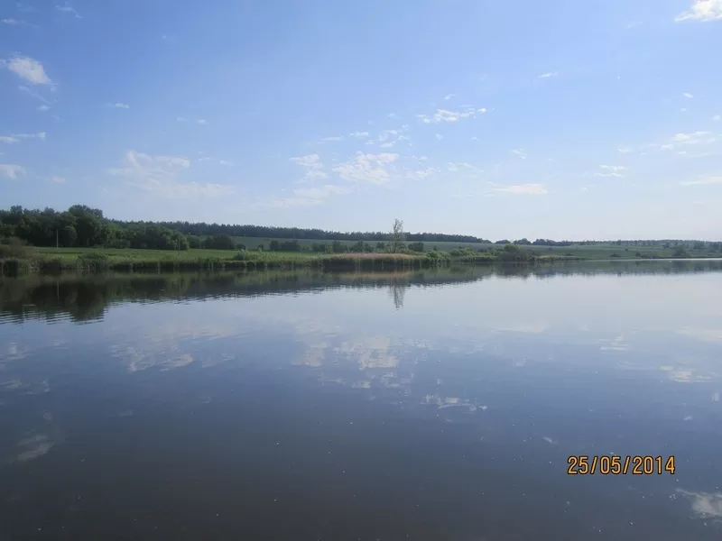 Рыбалка,  Харьковская Область,  Валки,  Коломакский район 35