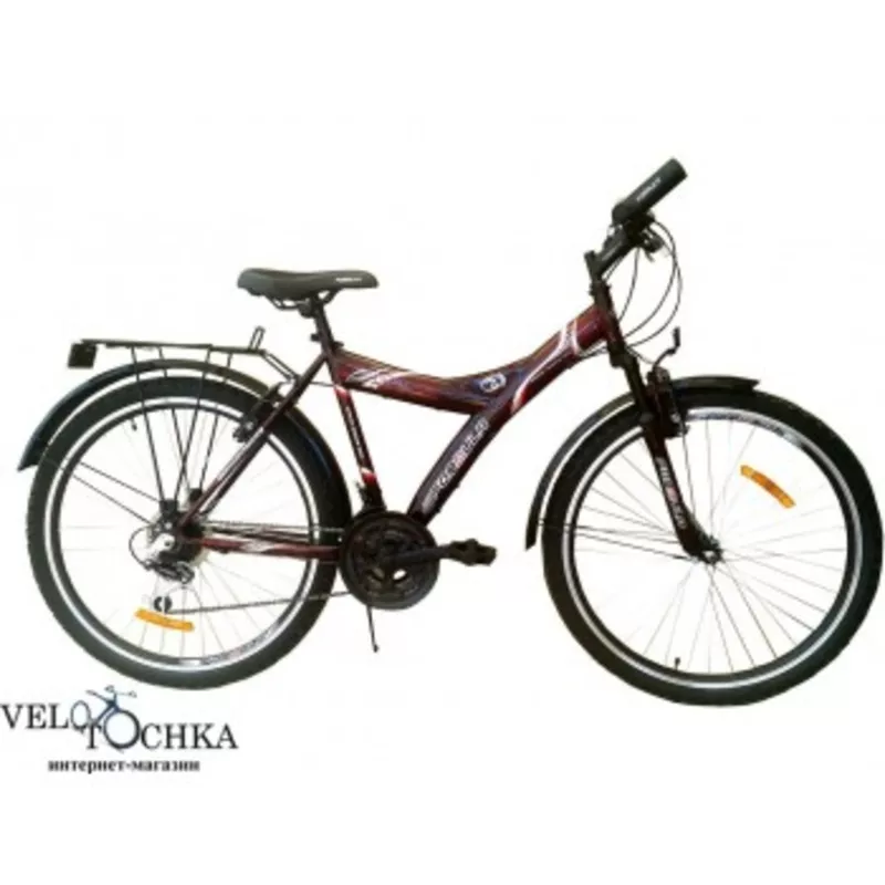 Продам новые велосипеды FORMULA 2