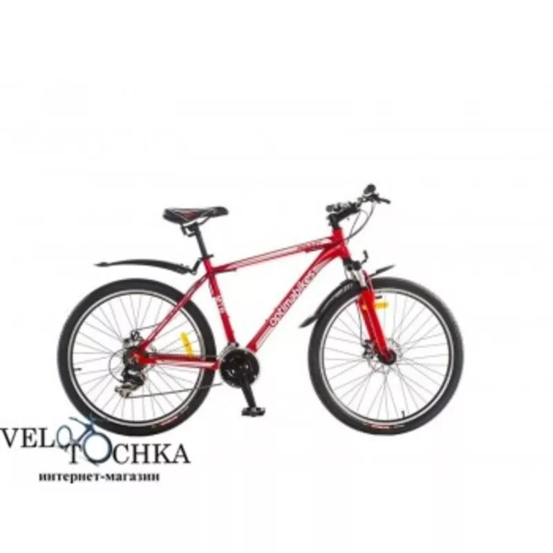 Продам новые велосипеды OPTIMA 4