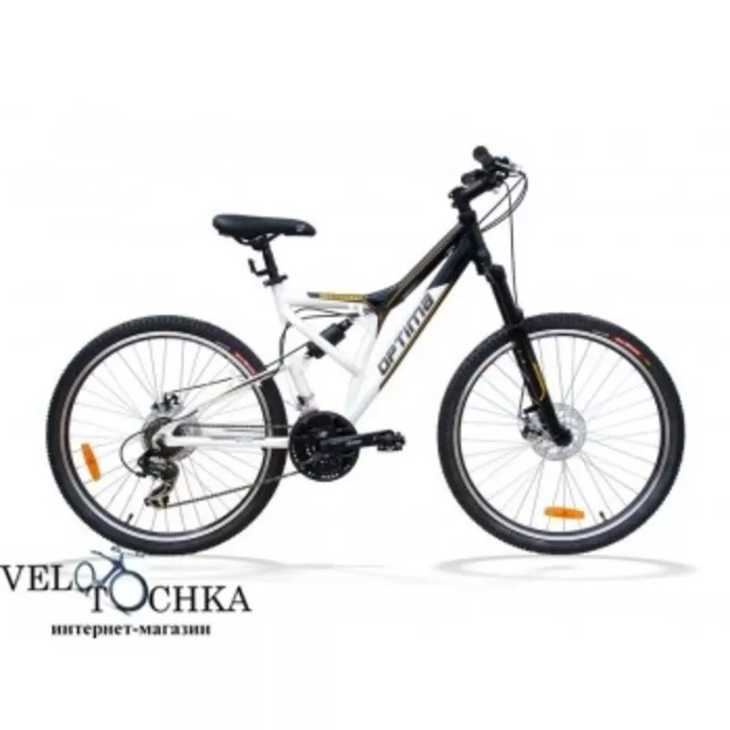 Продам новые велосипеды OPTIMA 6