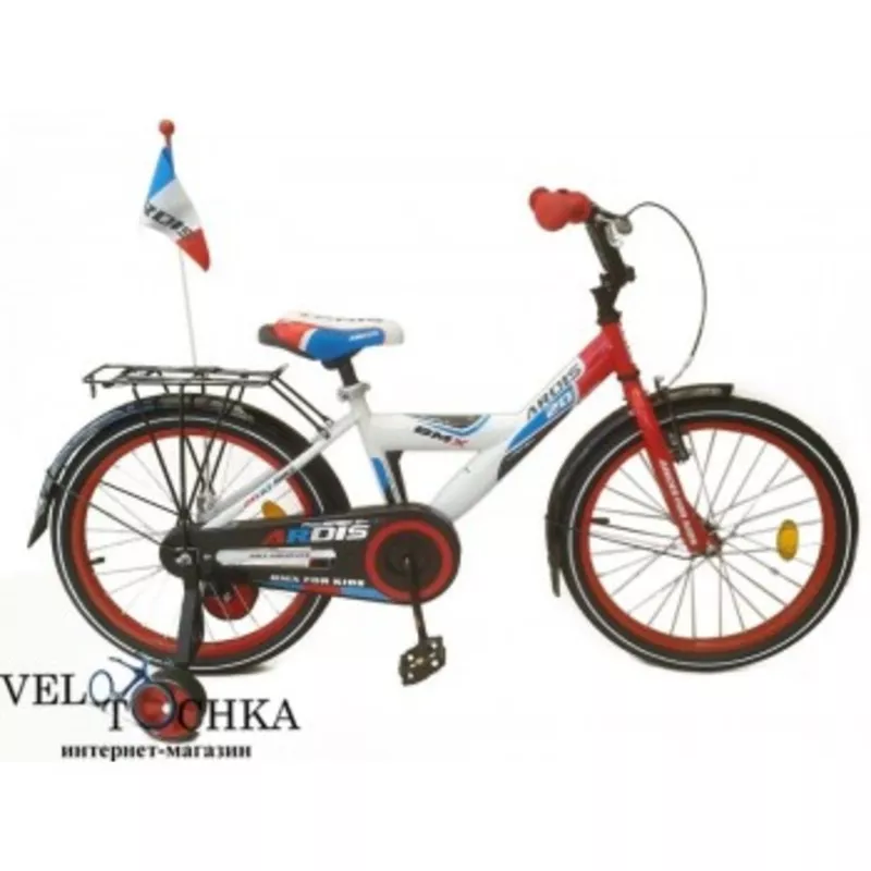 Продам детские велосипеды ARDIS 5