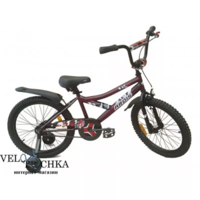 Продам детские велосипеды ARDIS 6