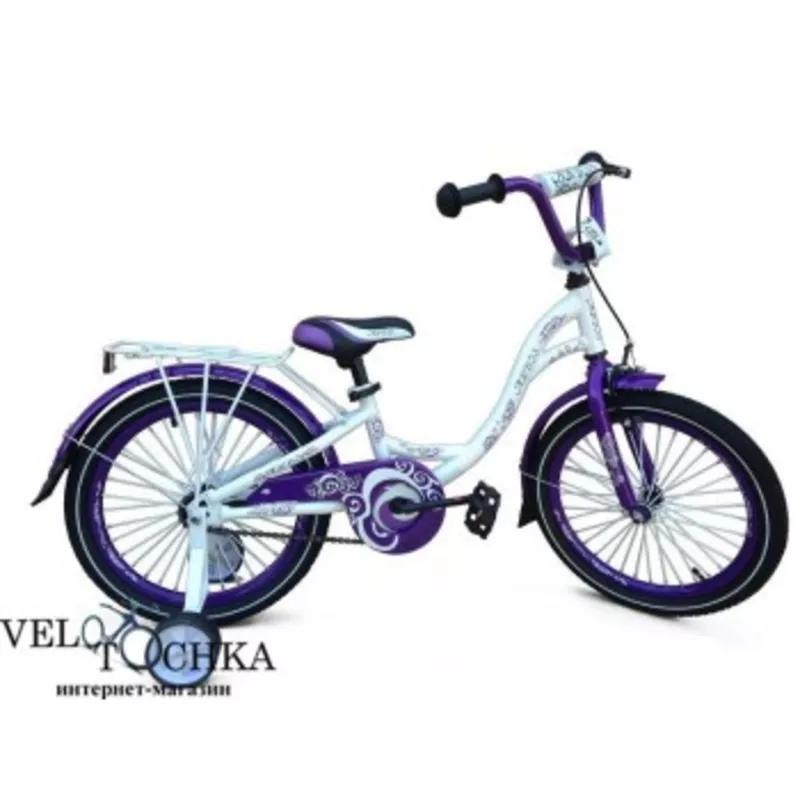 Продам детские велосипеды ARDIS 10