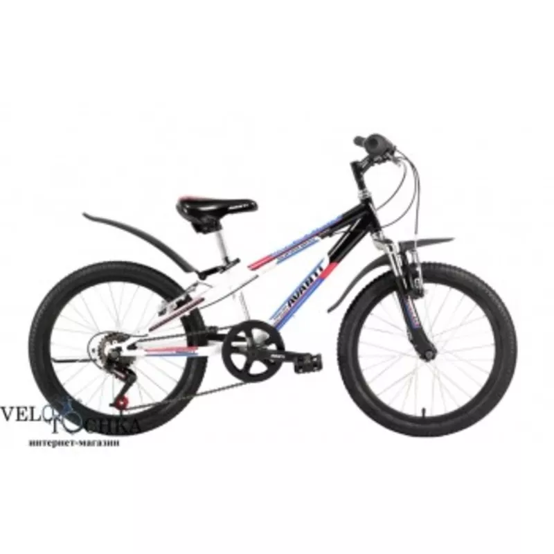 Продам детские велосипеды AVANTI 2