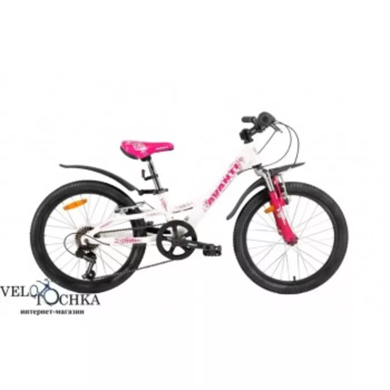 Продам детские велосипеды AVANTI 7