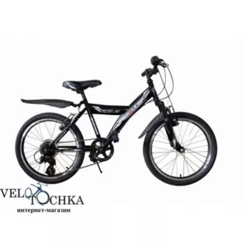 Продам детские велосипеды FORMULA 2