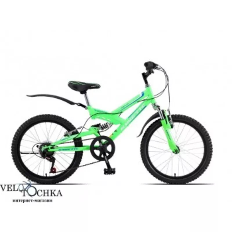 Продам детские велосипеды KINETIC 2