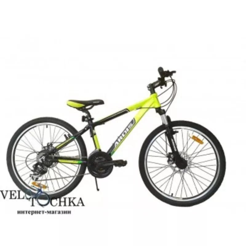 Продам подростковые велосипеды ARDIS 3