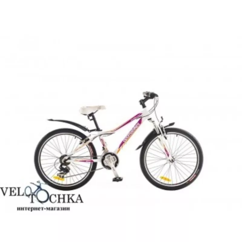 Продам подростковые велосипеды OPTIMA 2
