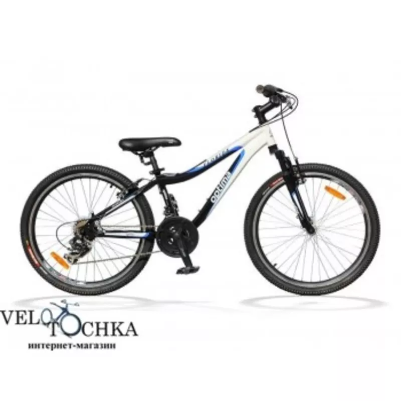 Продам подростковые велосипеды OPTIMA 4