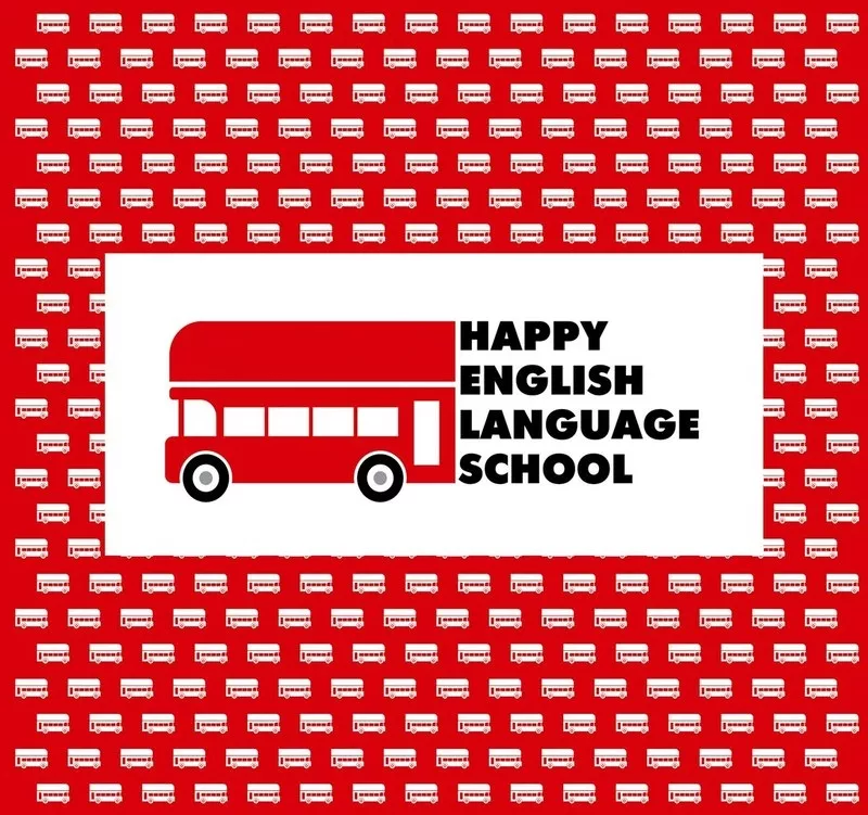 Happy English Language School 