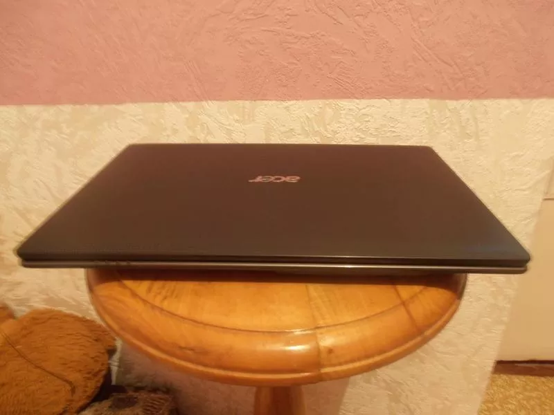 Acer Aspire 5750G (Intel Core i5/GT 540M/4 Гб) 2