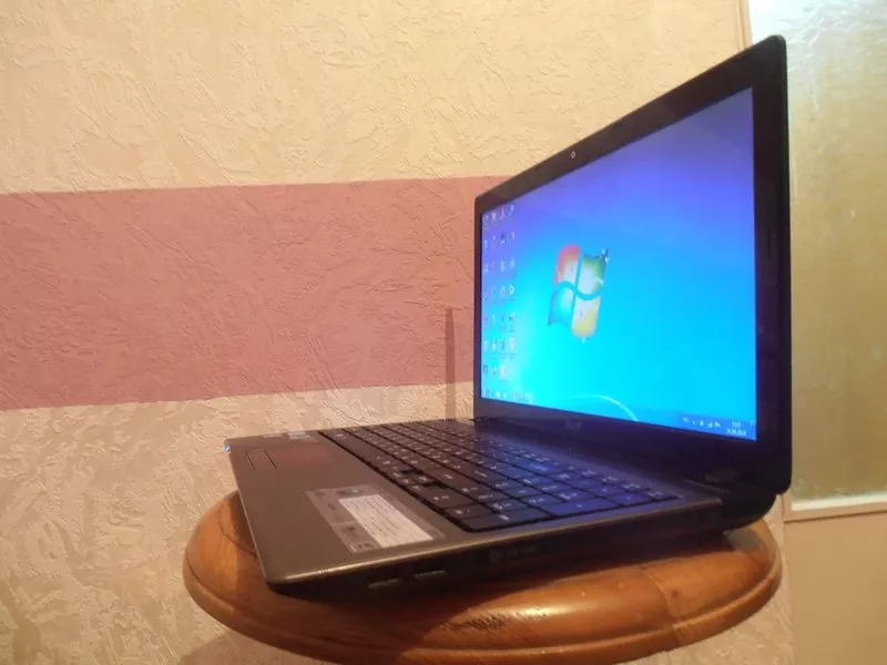 Acer Aspire 5750G (Intel Core i5/GT 540M/4 Гб)