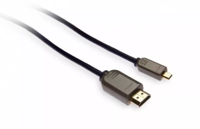 HDMI - microHDMI,  v1.4,  2m