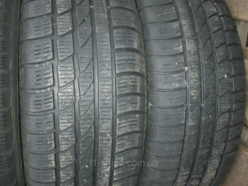 Hankook W300  235/60/18 б/у 6мм остаток