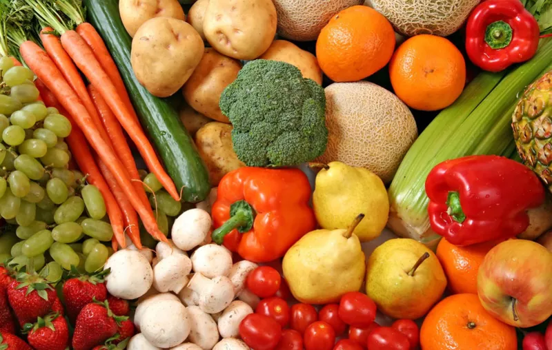 Продам овощи,  фрукты,  картофель,  морковь,  лук,  продукты питания 