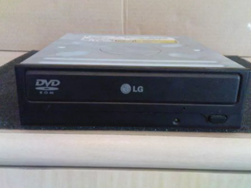 Продам IDE DVD-RW
