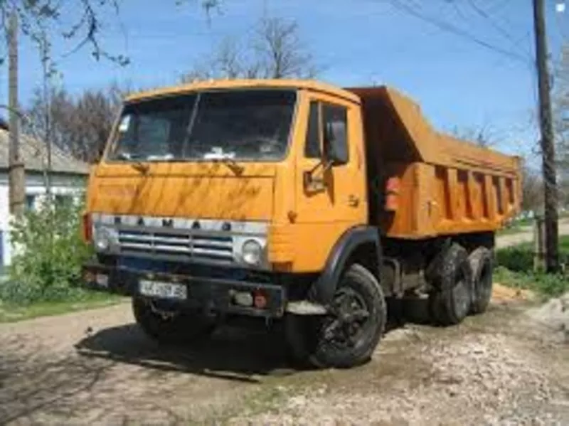 Вывоз строительного мусора и старой мебели. Услуги опытных грузчиков.