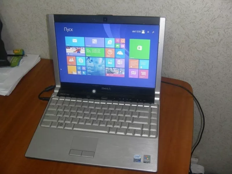 Dell XPS M1330