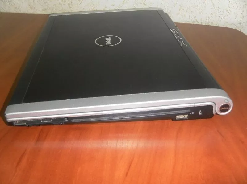 Dell XPS M1330 2