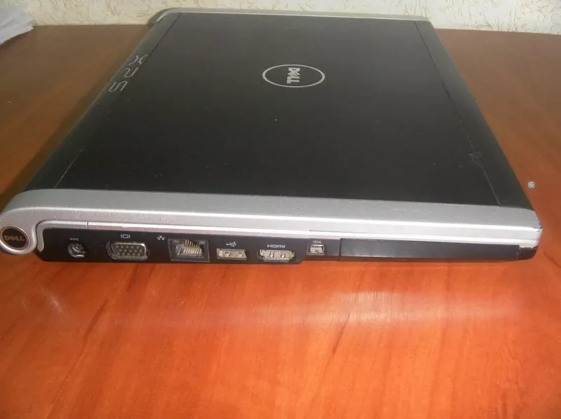 Dell XPS M1330 3