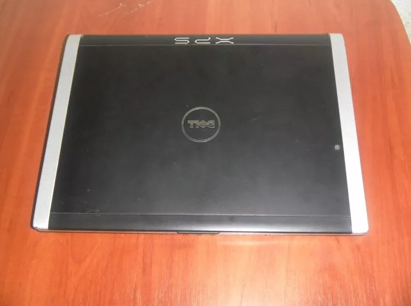 Dell XPS M1330 4