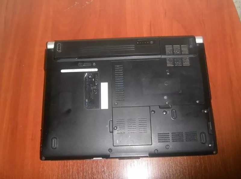 Dell XPS M1330 5