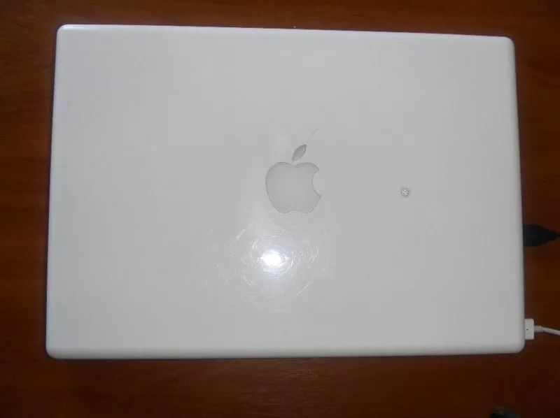 Apple MacBook 2