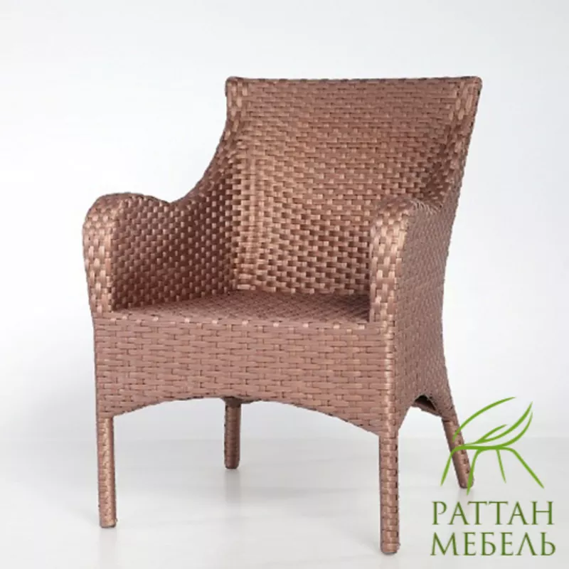 Плетеные кресла из ротанга,  Кресло Имидж 2