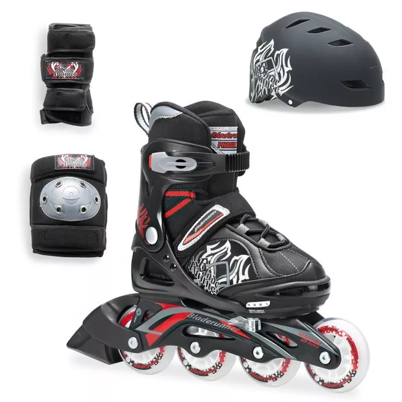 Фирменные ролики Rollerblade,  Fila,  Seba,  Powerslide и принадлежности к ним