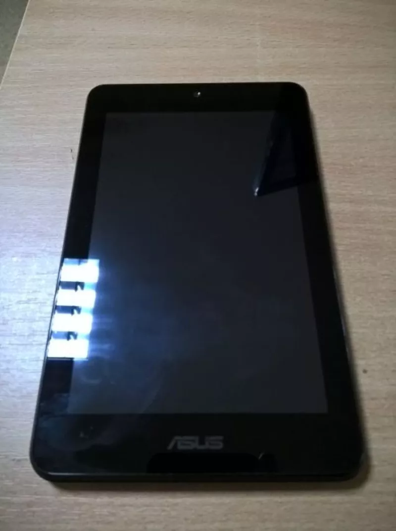 Планшет ASUS MeMO Pad HD 7 16Gb (темно синий)