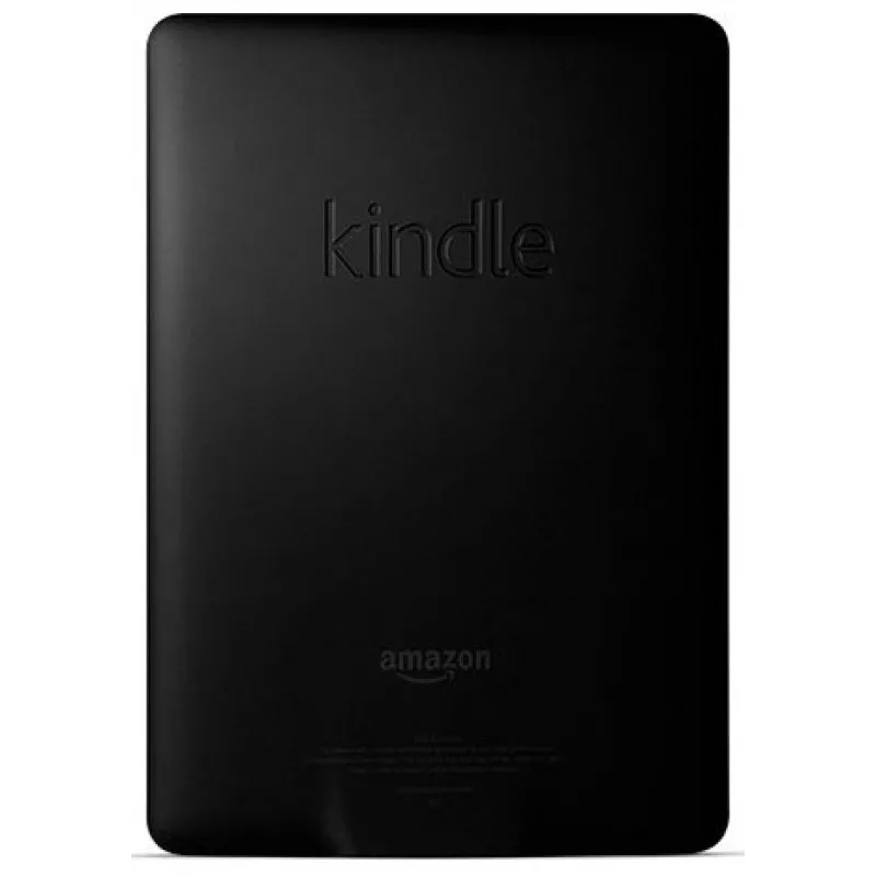 Электронная книга Amazon Kindle Paperwhite 2014 года. Новая в наличии  3