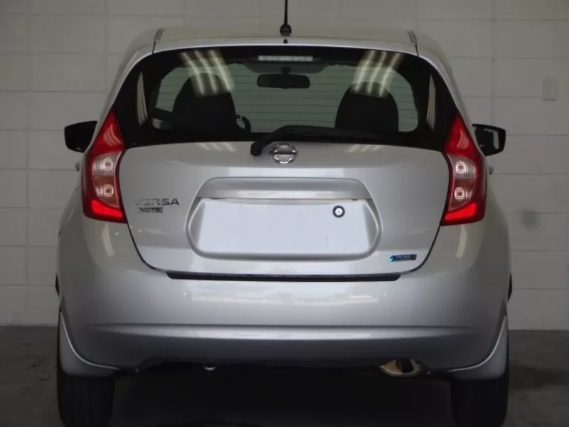 2015 Nissan Versa НИЗКИЕ миль с пожизненной гарантией 4