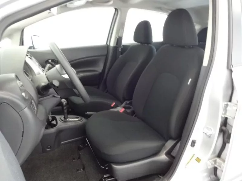 2015 Nissan Versa НИЗКИЕ миль с пожизненной гарантией 5