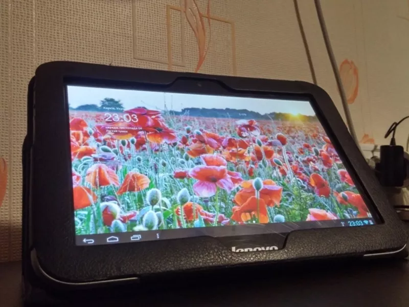 Планшет  Lenovo IdeaTab A2109 11