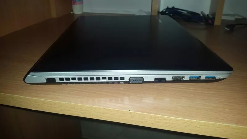 Продам новый ноутбук Lenovo Z41-70 4