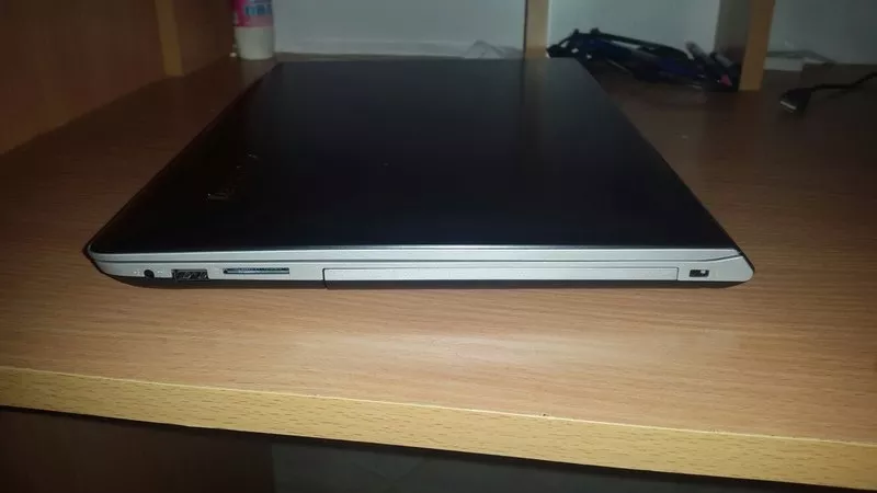 Продам новый ноутбук Lenovo Z41-70 6