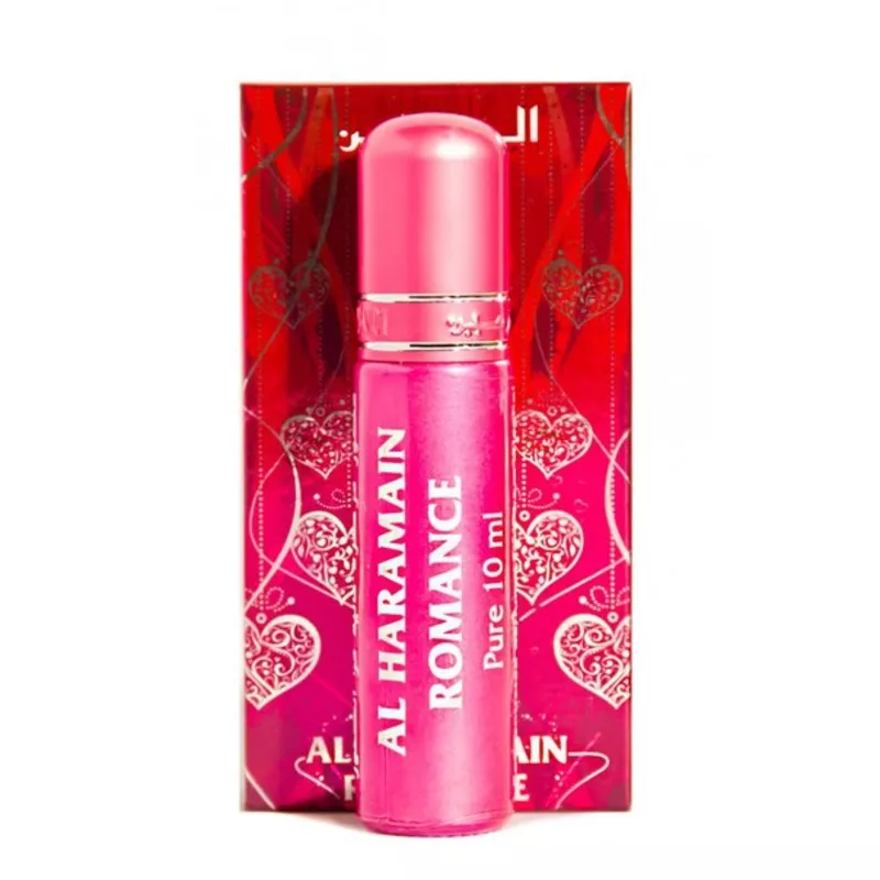 Продам духи Al Haramain Romance 10 ml