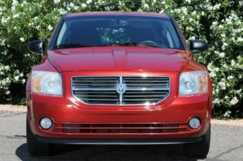 2010 Dodge Caliber для продажи срочного