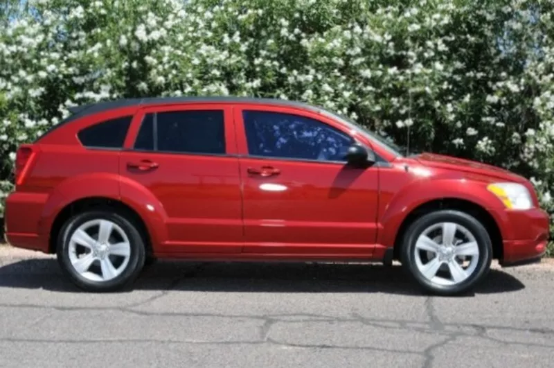 2010 Dodge Caliber для продажи срочного 4