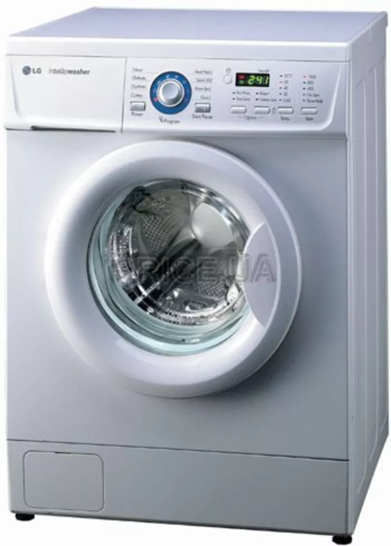 Продам стиральную машинку (автомат) из Европы