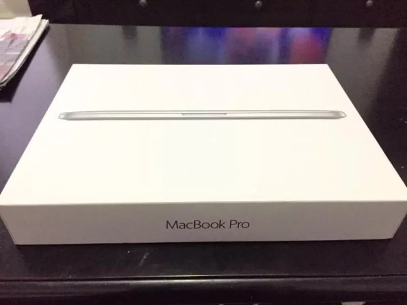 Apple MacBook Pro 13