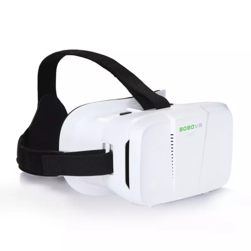 Очки виртуальной реальности Google 3D VR BOX Virtual Glasses 2