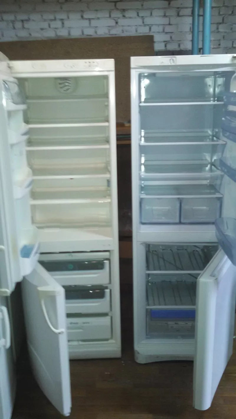 РАСПРОДАЖА!Холодильников и морозильных камер БУ из Европы! 2