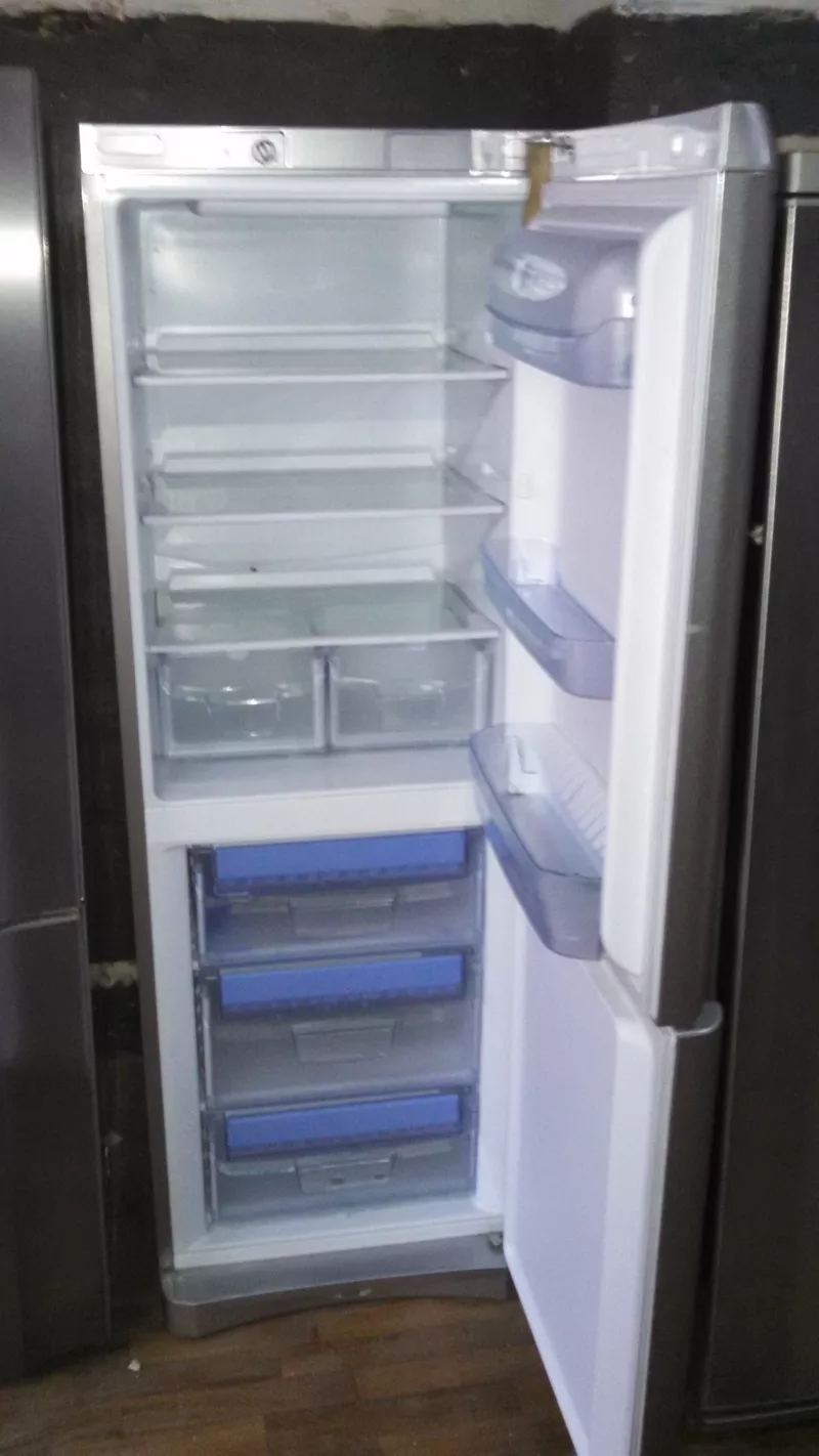 РАСПРОДАЖА!Холодильников и морозильных камер БУ из Европы! 6