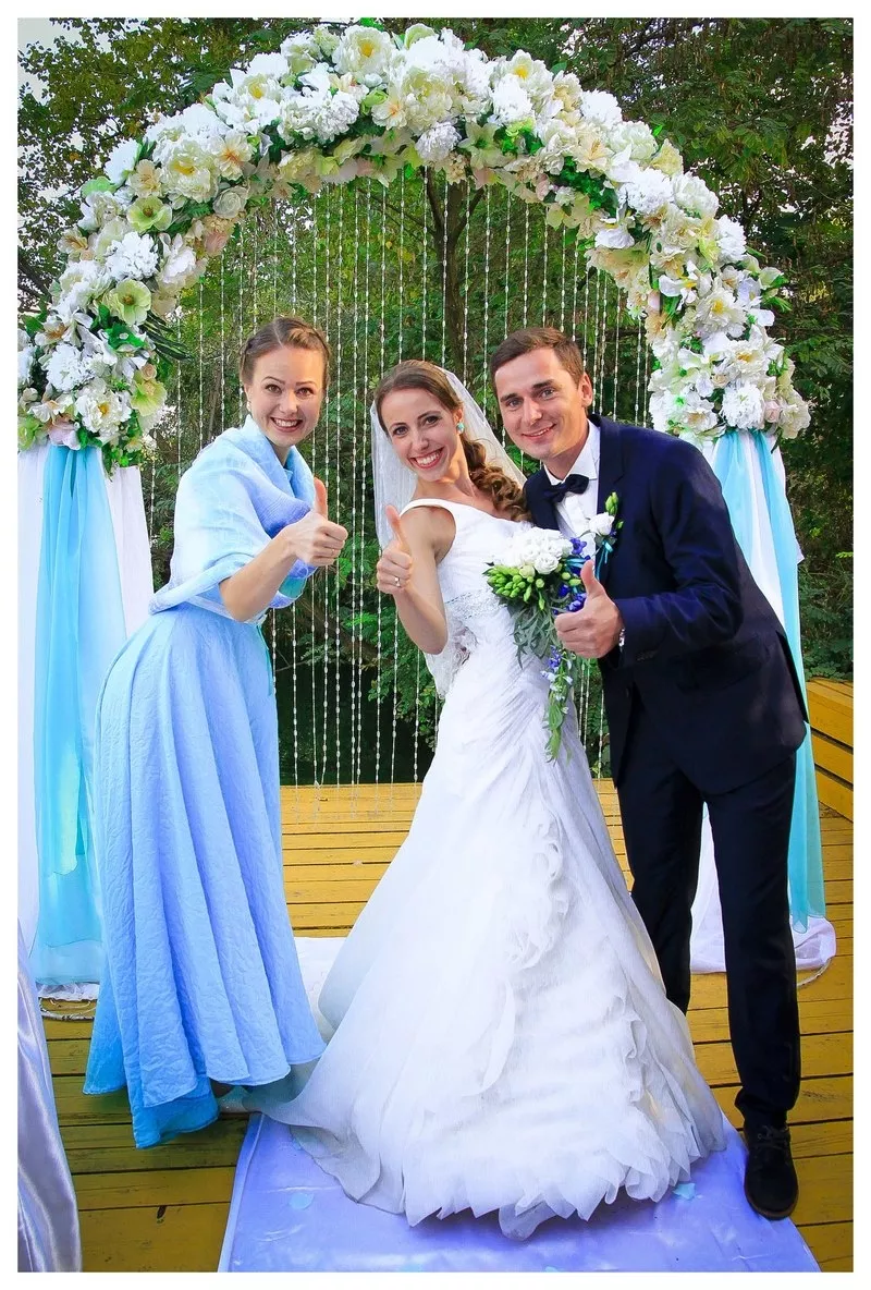 Свадьба Харьков. Ведущий,  тамада 