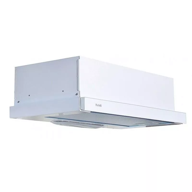 Вытяжка Perfelli (перфелли) TL 610 W (tl610w,  тл 610 в,  тл610в)