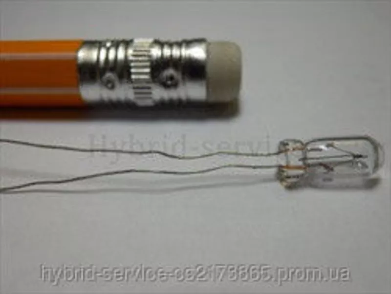 Лампа автомобильная с усиками H39 (H39-12005) 3