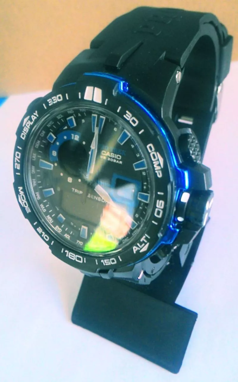 Спортивные часы Casio G-Shock 2